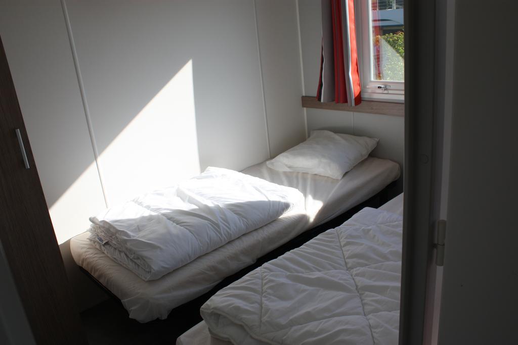 Camping Le Rhone Tournon-sur-Rhone Rom bilde