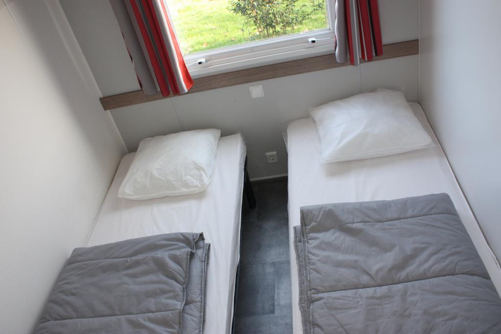 Camping Le Rhone Tournon-sur-Rhone Eksteriør bilde